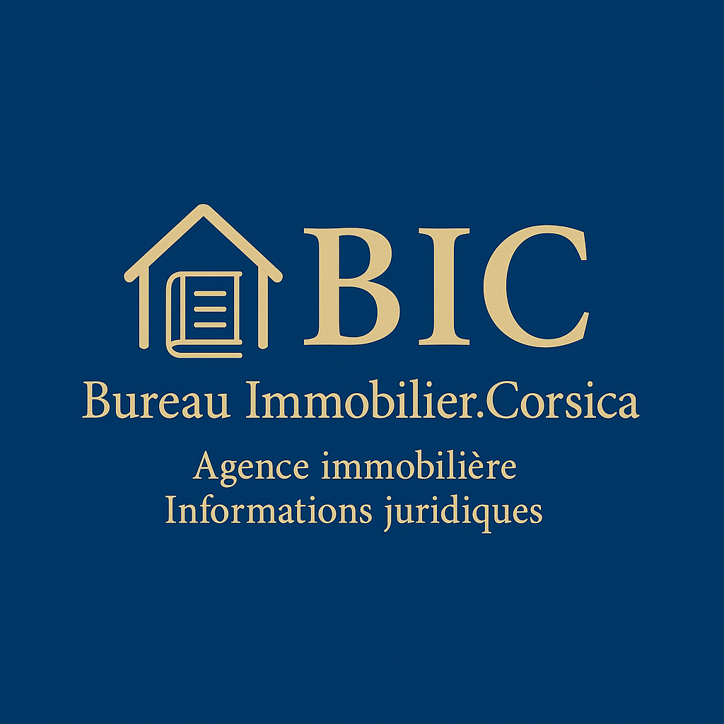 BUREAU IMMOBILIER CORSICA