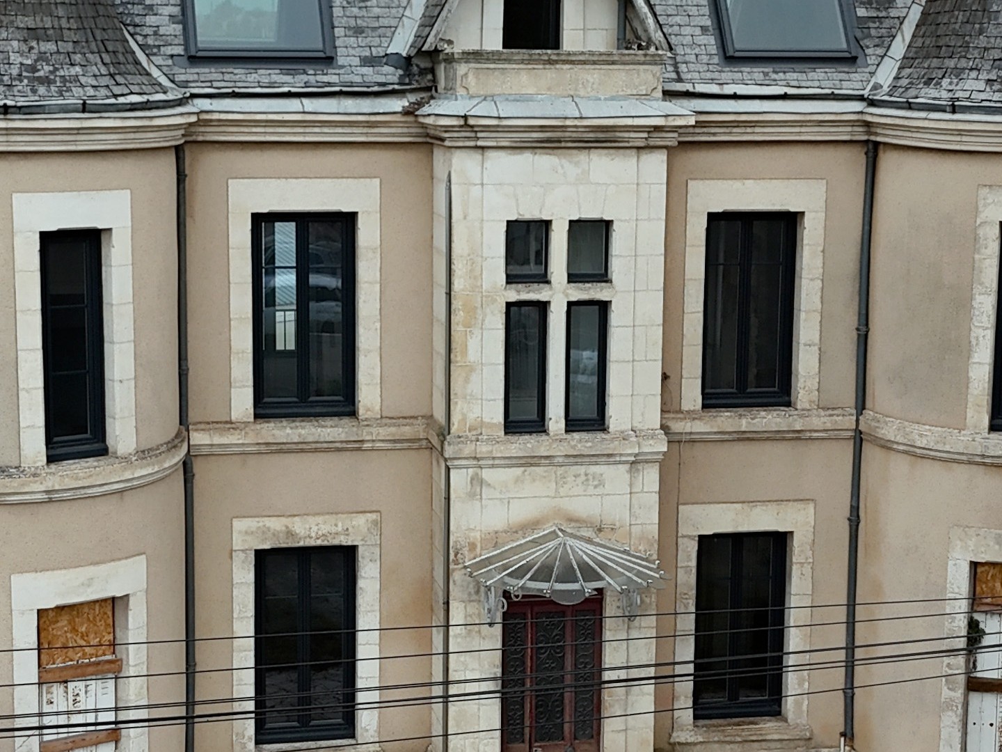 Maison à vendre - 6 pièces - 167m2 - Poitiers (86000)
