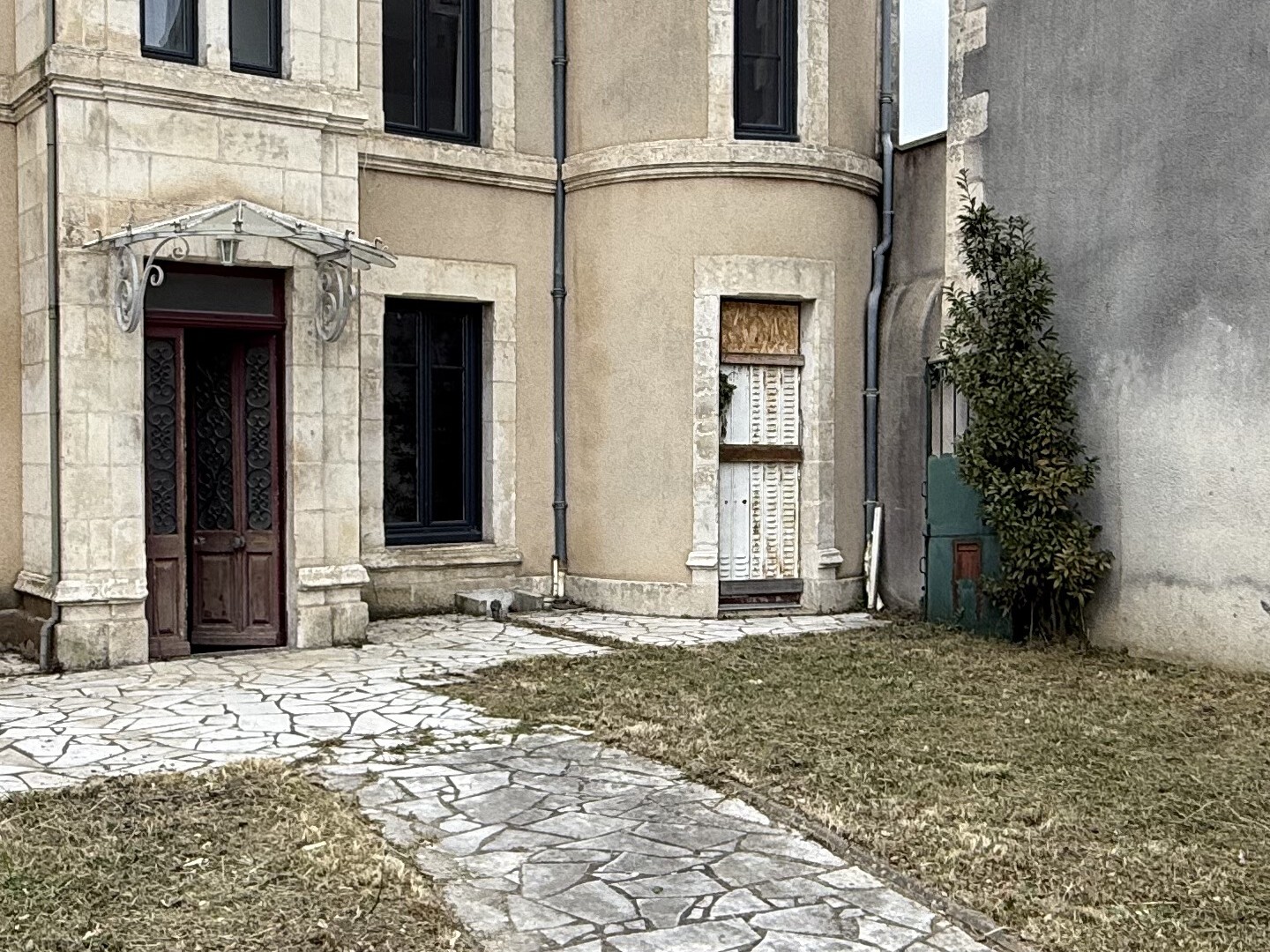 Maison à vendre - 6 pièces - 167m2 - Poitiers (86000)