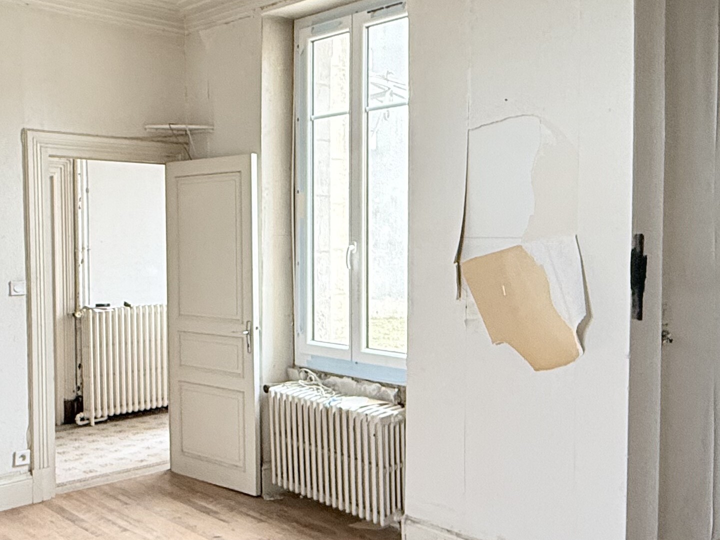 Maison à vendre - 6 pièces - 167m2 - Poitiers (86000)