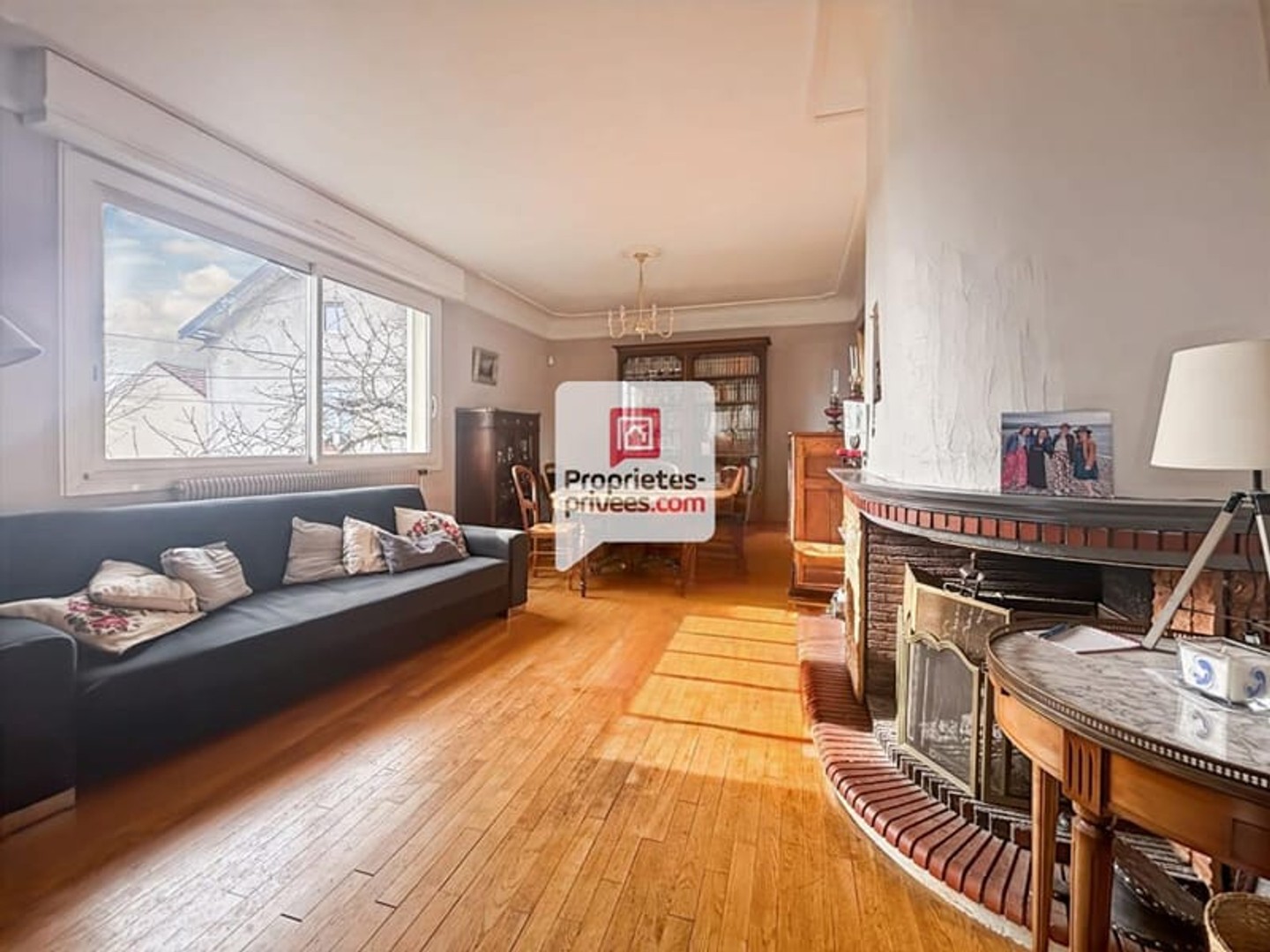 Maison à vendre - 10 pièces - 204m2 - Talant (21240)