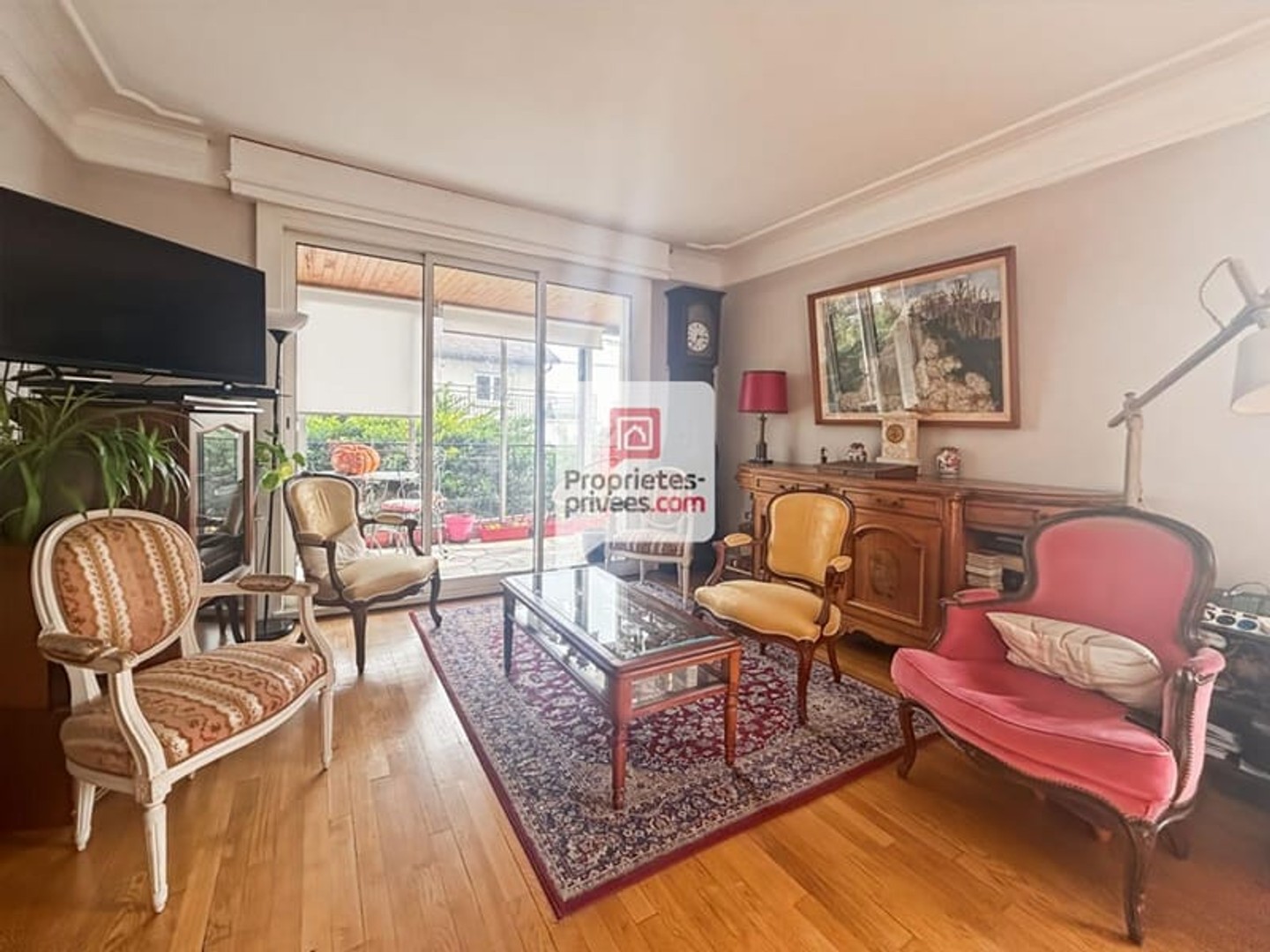 Maison à vendre - 10 pièces - 204m2 - Talant (21240)