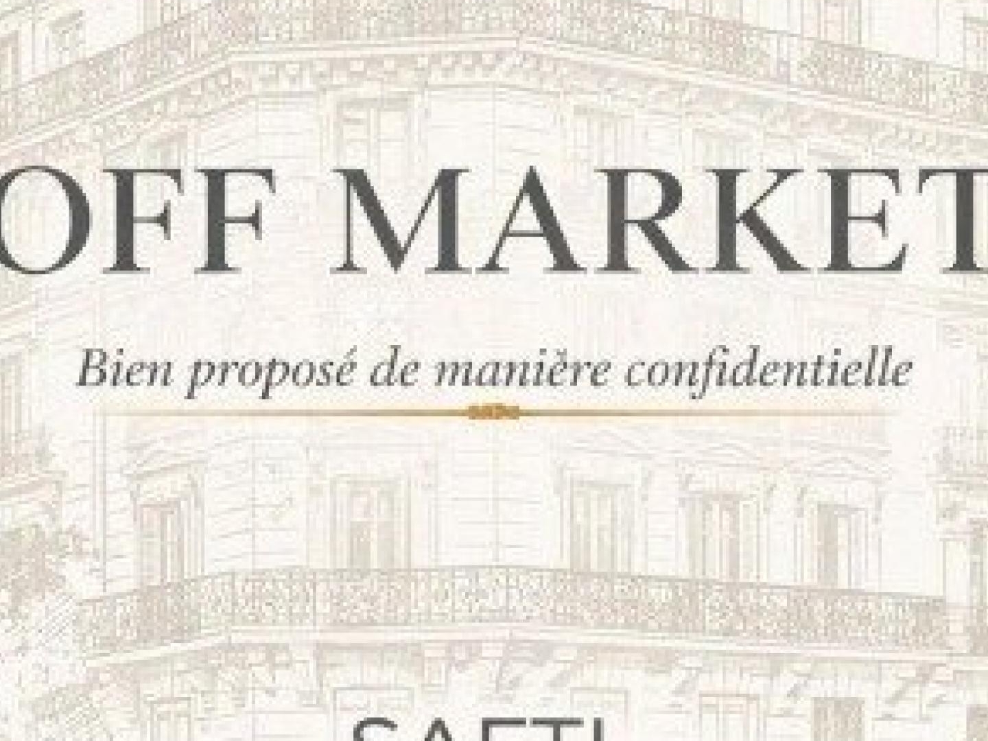 Des finitions et prestations exceptionnelles.