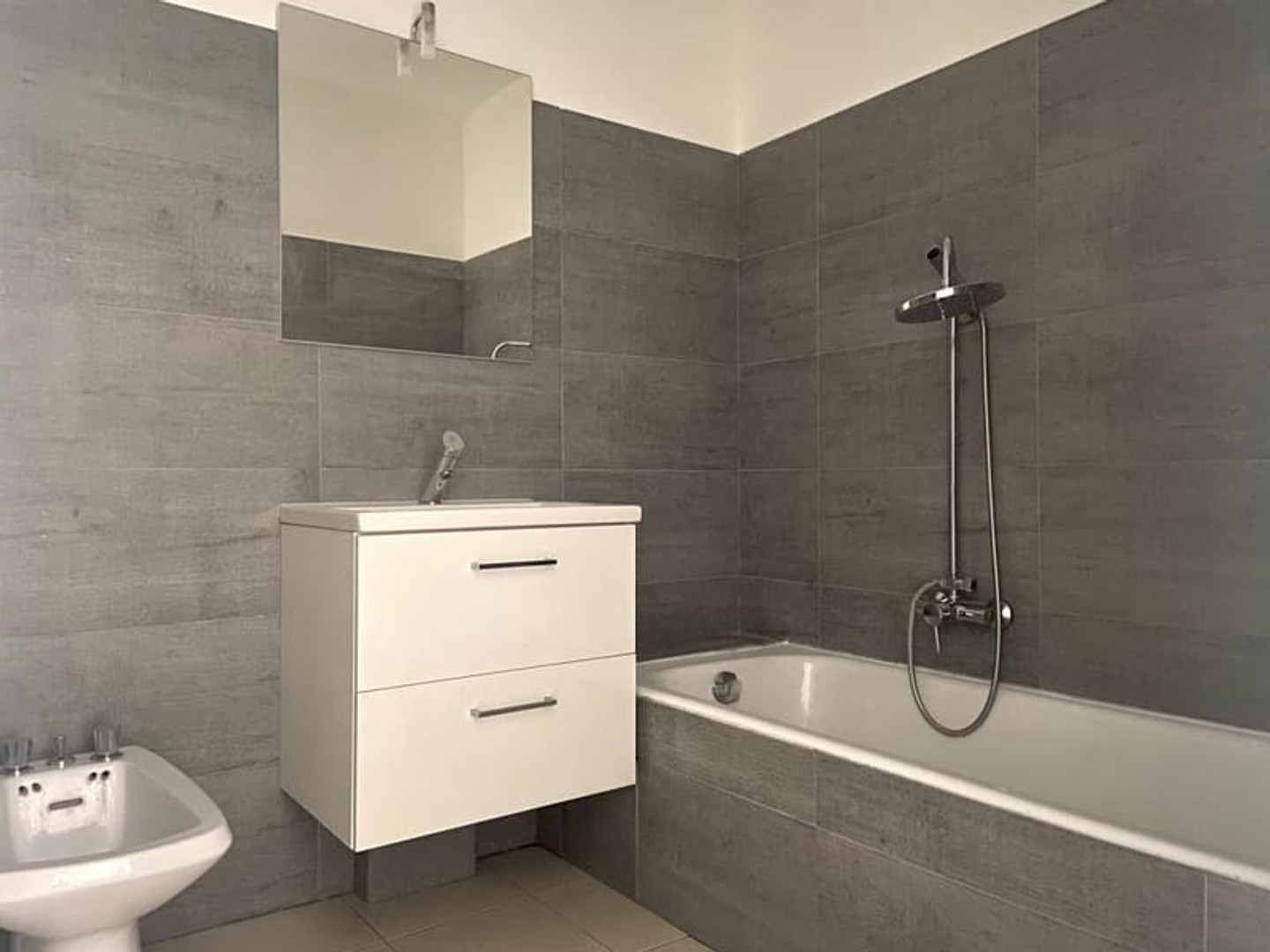 Appartement à vendre - 1 pièce - 38m2 - Nice (06300)