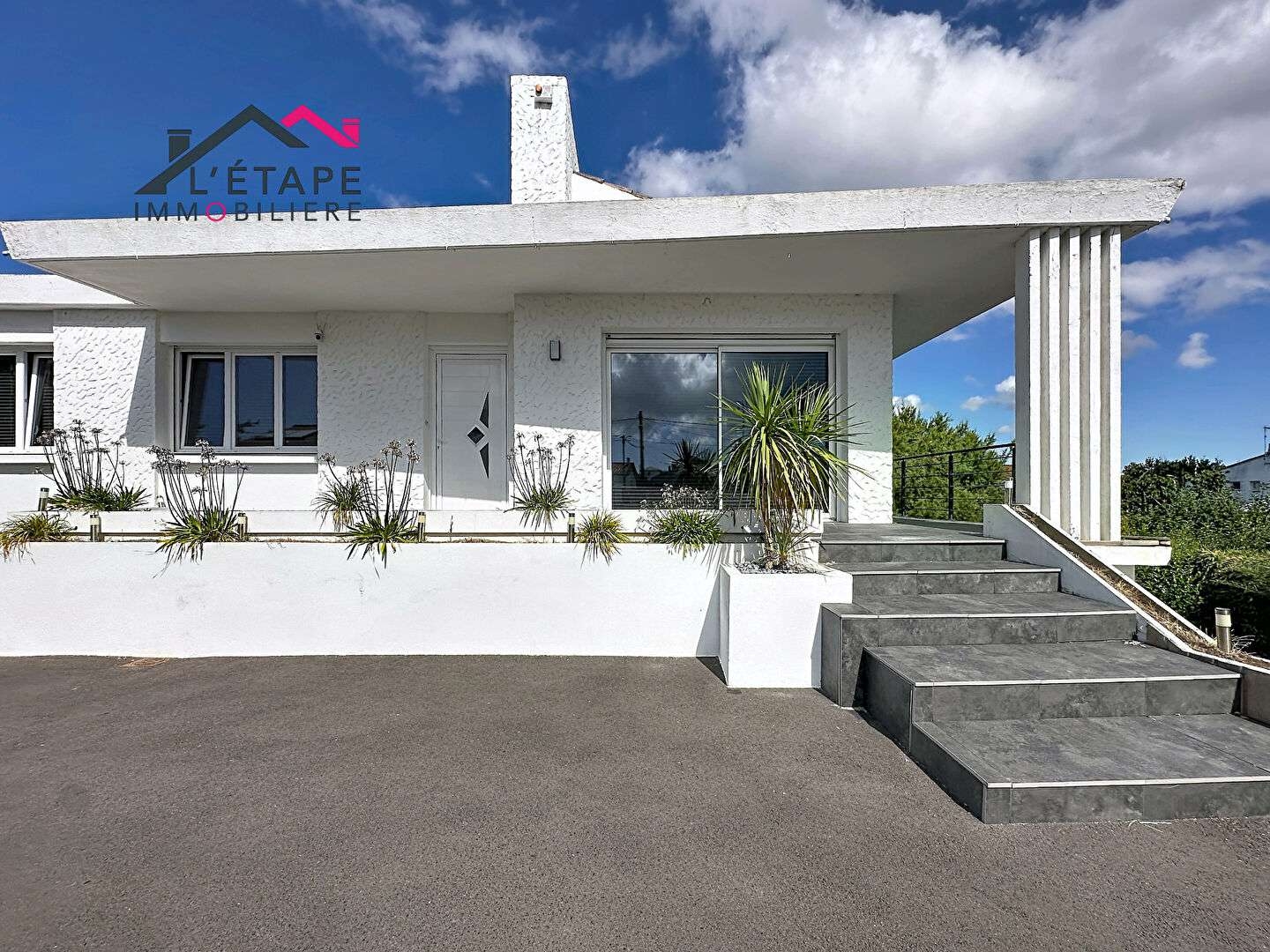 Maison 7 pièces 190 m²
