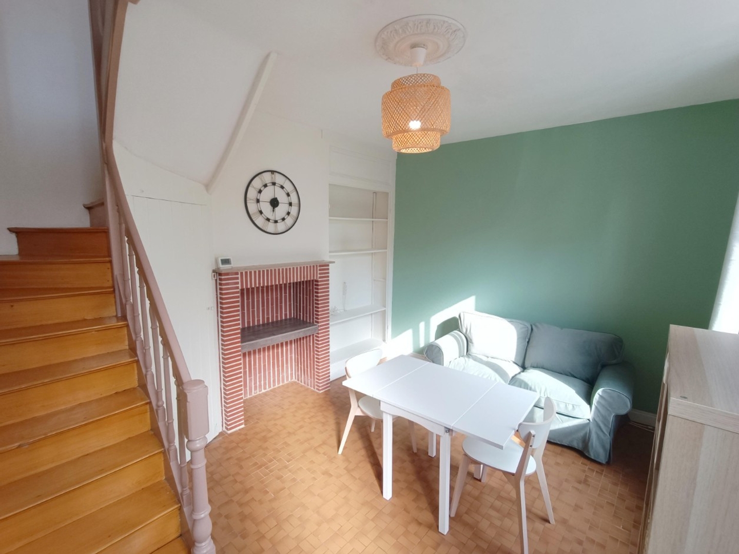Maison à vendre - Amiens (80080)