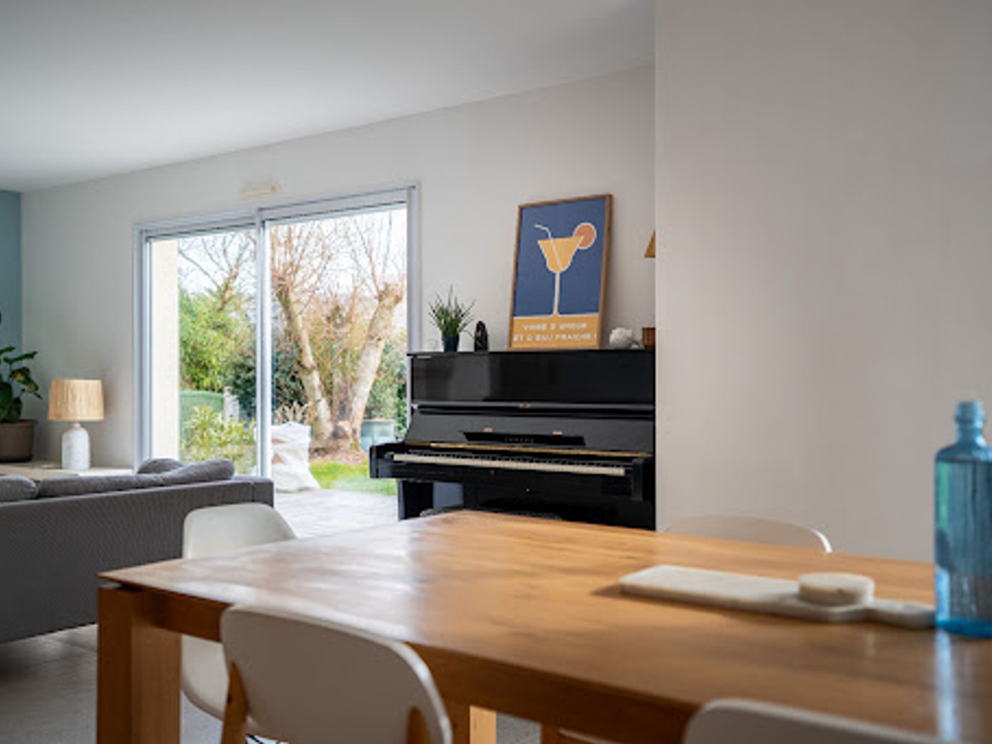Maison 7 pièces 187 m²
