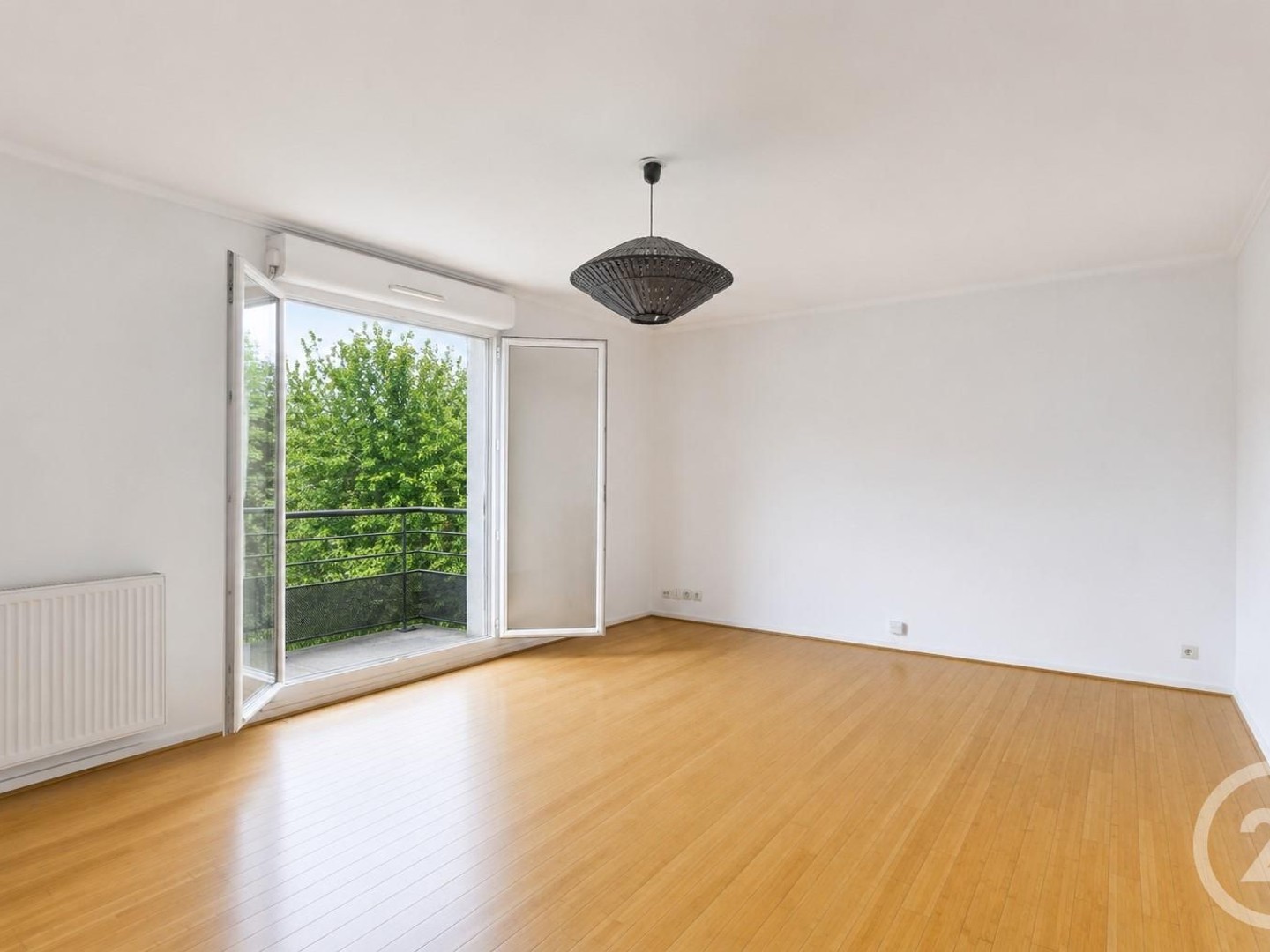 Appartement à vendre - 4 pièces - 84m2 - Aubervilliers (93300)