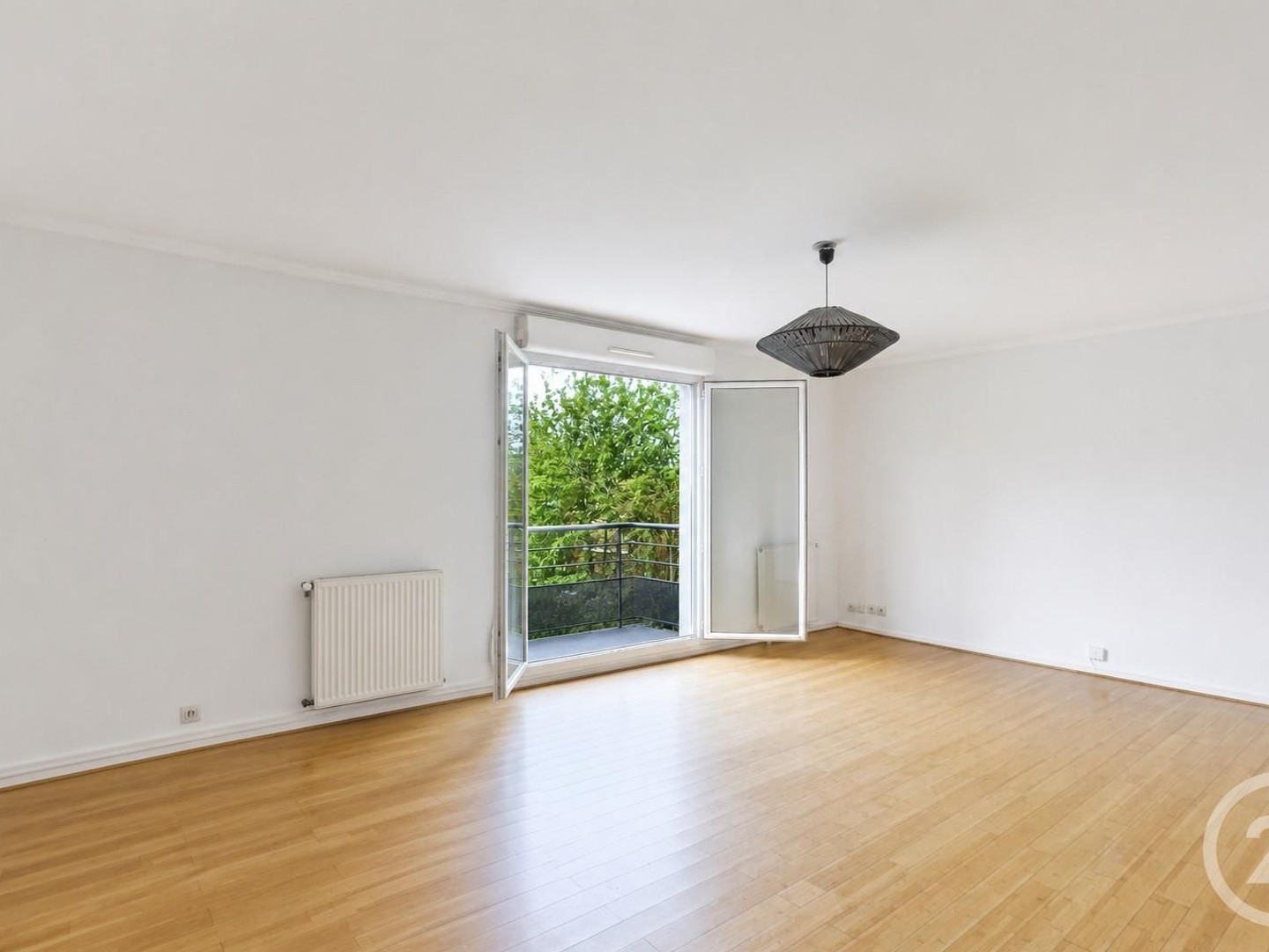 Appartement à vendre - 4 pièces - 84m2 - Aubervilliers (93300)
