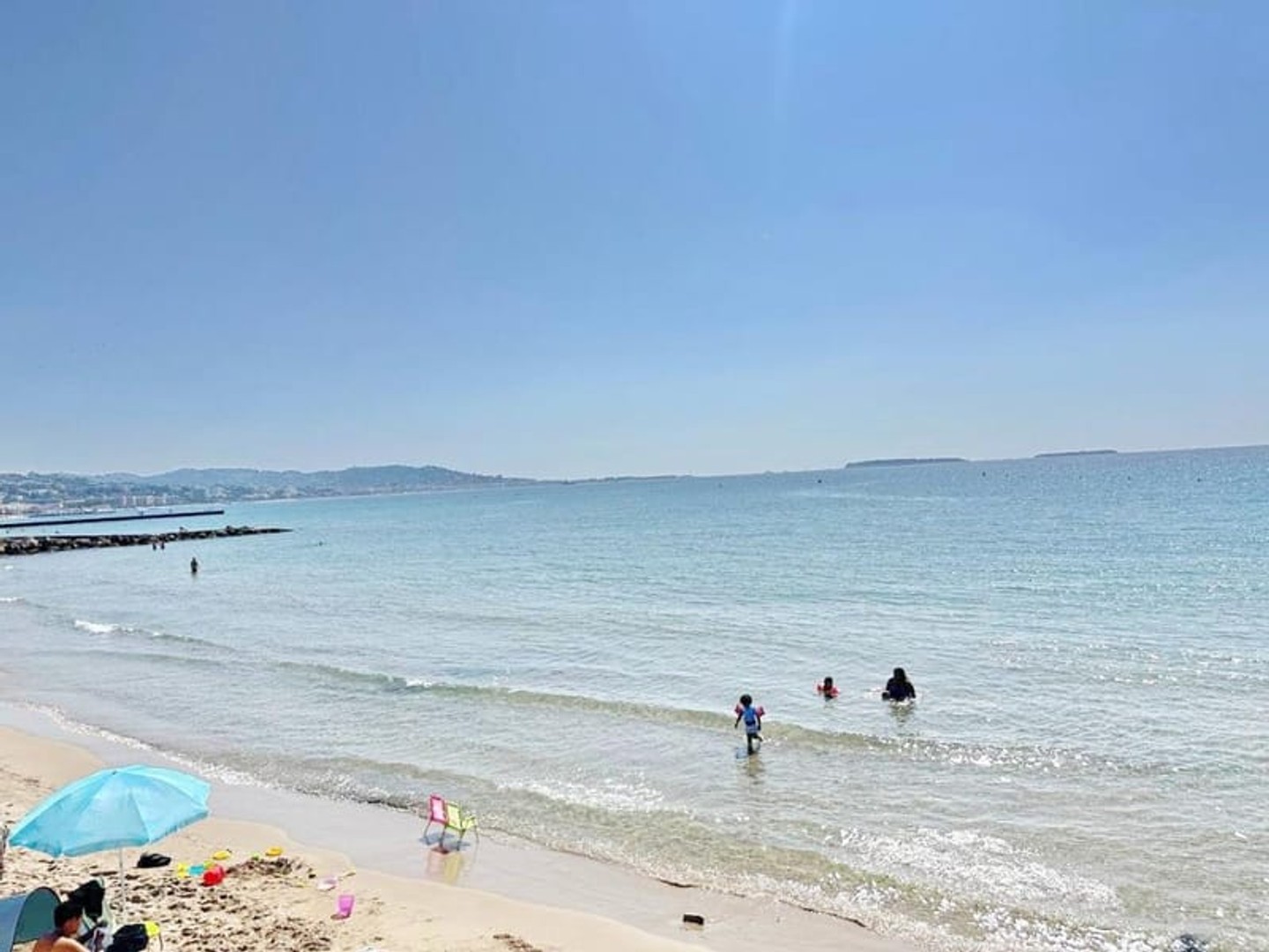 Immeuble à vendre - 6 pièces - 158m2 - Cannes (06150)
