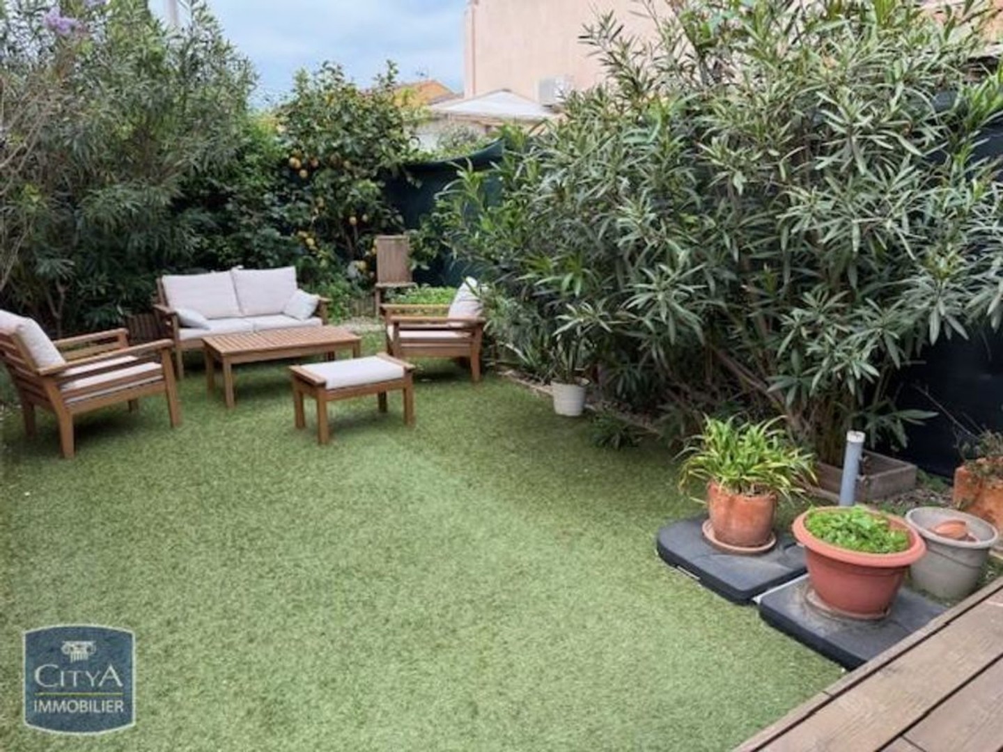 appartement