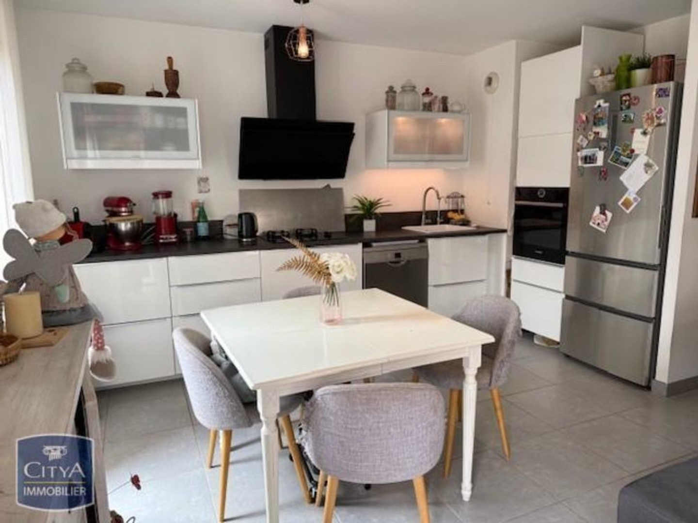 Appartement à vendre - 2 pièces - 50m2 - Sanary-Sur-Mer (83110)