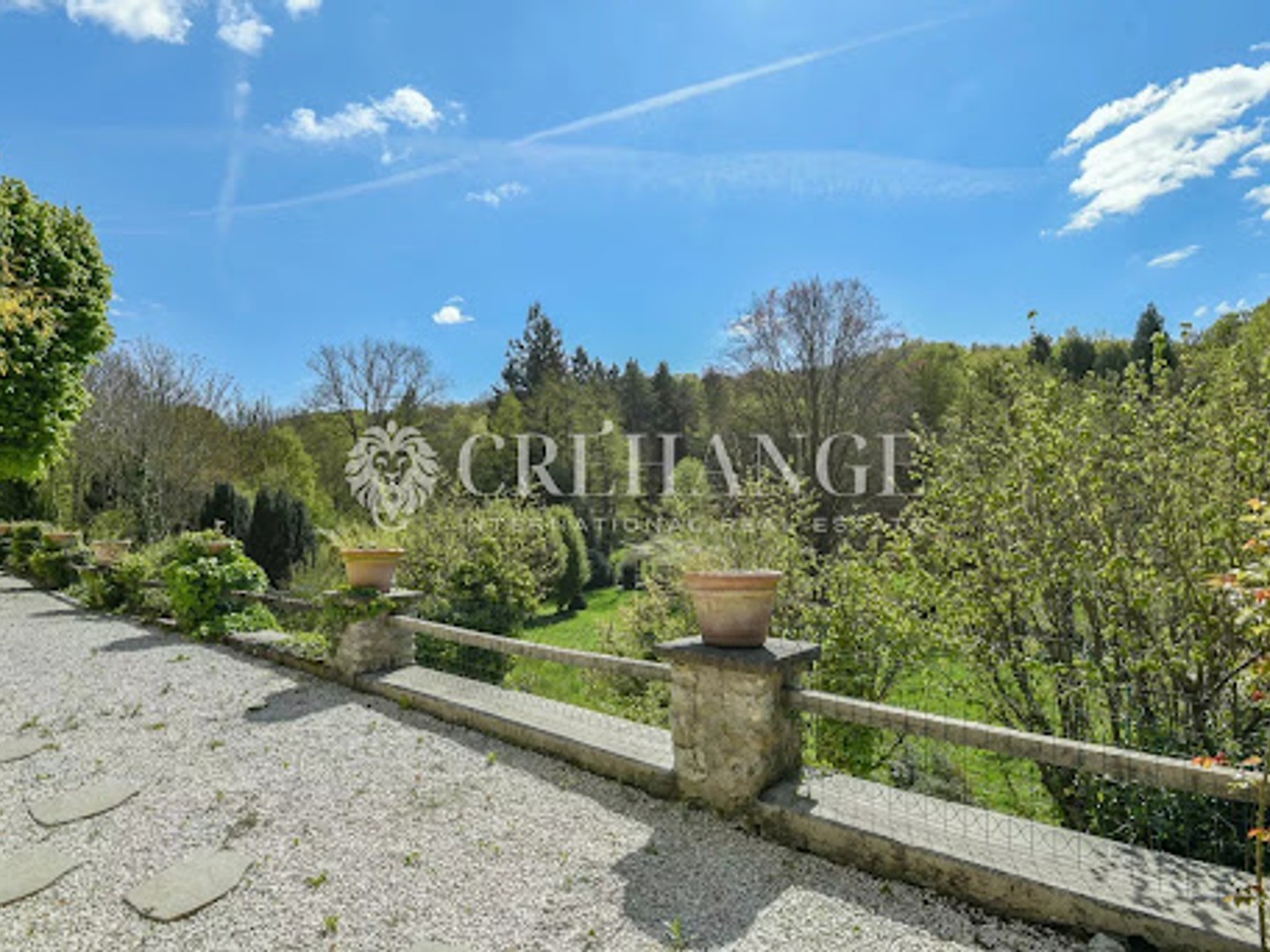 Maison à vendre - 6 pièces - 230m2 - Montchauvet (78790)