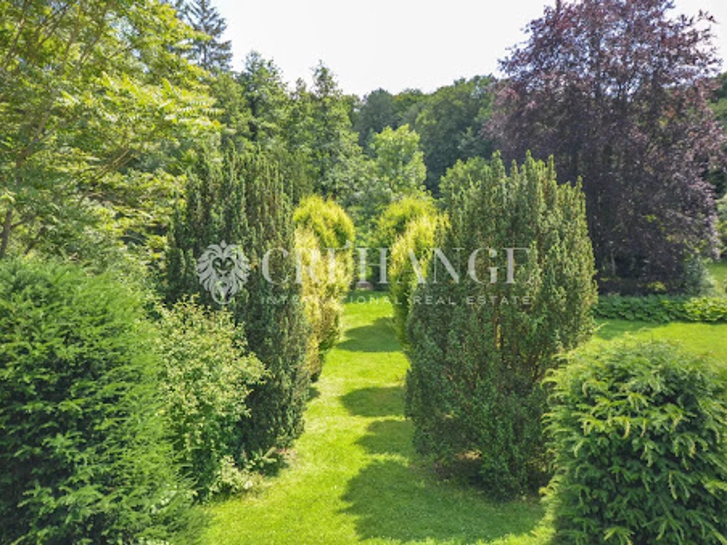 Maison à vendre - 6 pièces - 230m2 - Montchauvet (78790)