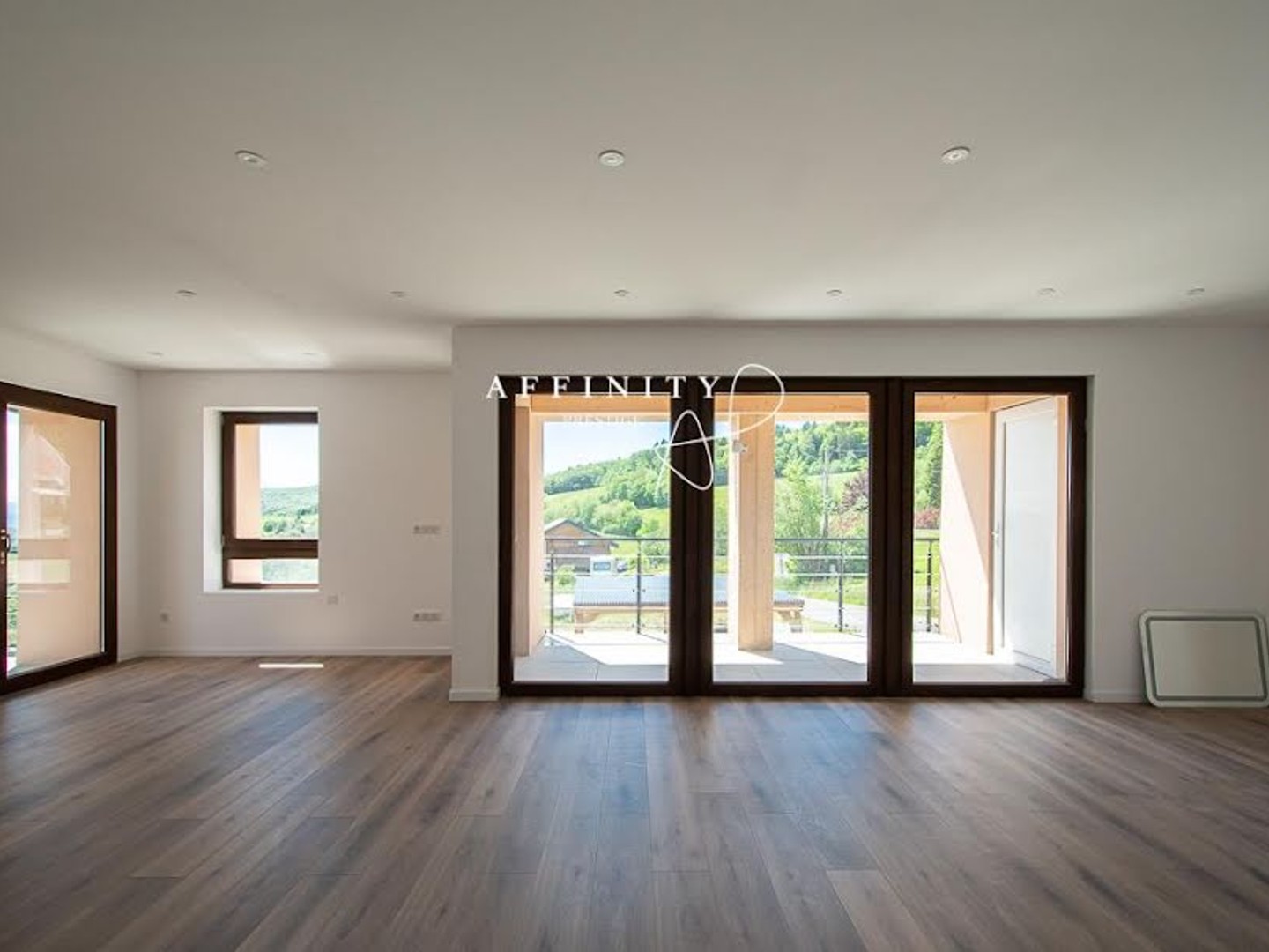Appartement à vendre - 4 pièces - 92m2 - Epagny Metz-Tessy (74370)