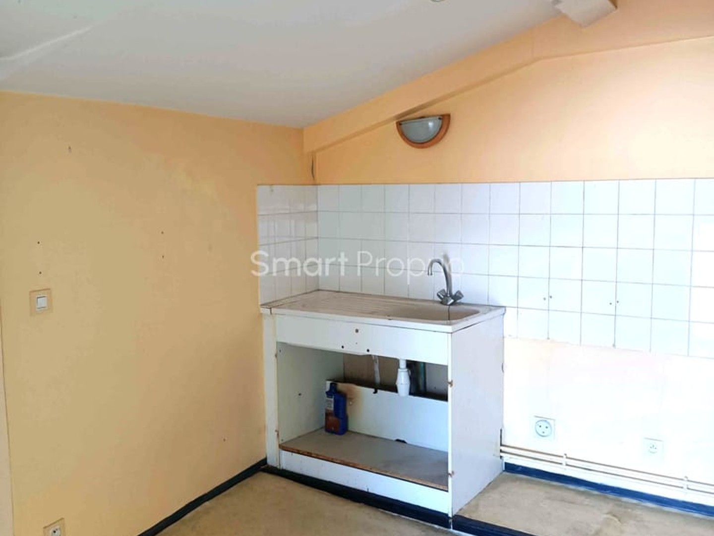 Appartement à vendre - 2 pièces - 45m2 - Montélimar (26200)