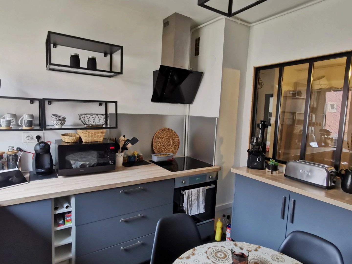 Appartement à vendre - 3 pièces - 78m2 - Belfort (90000)