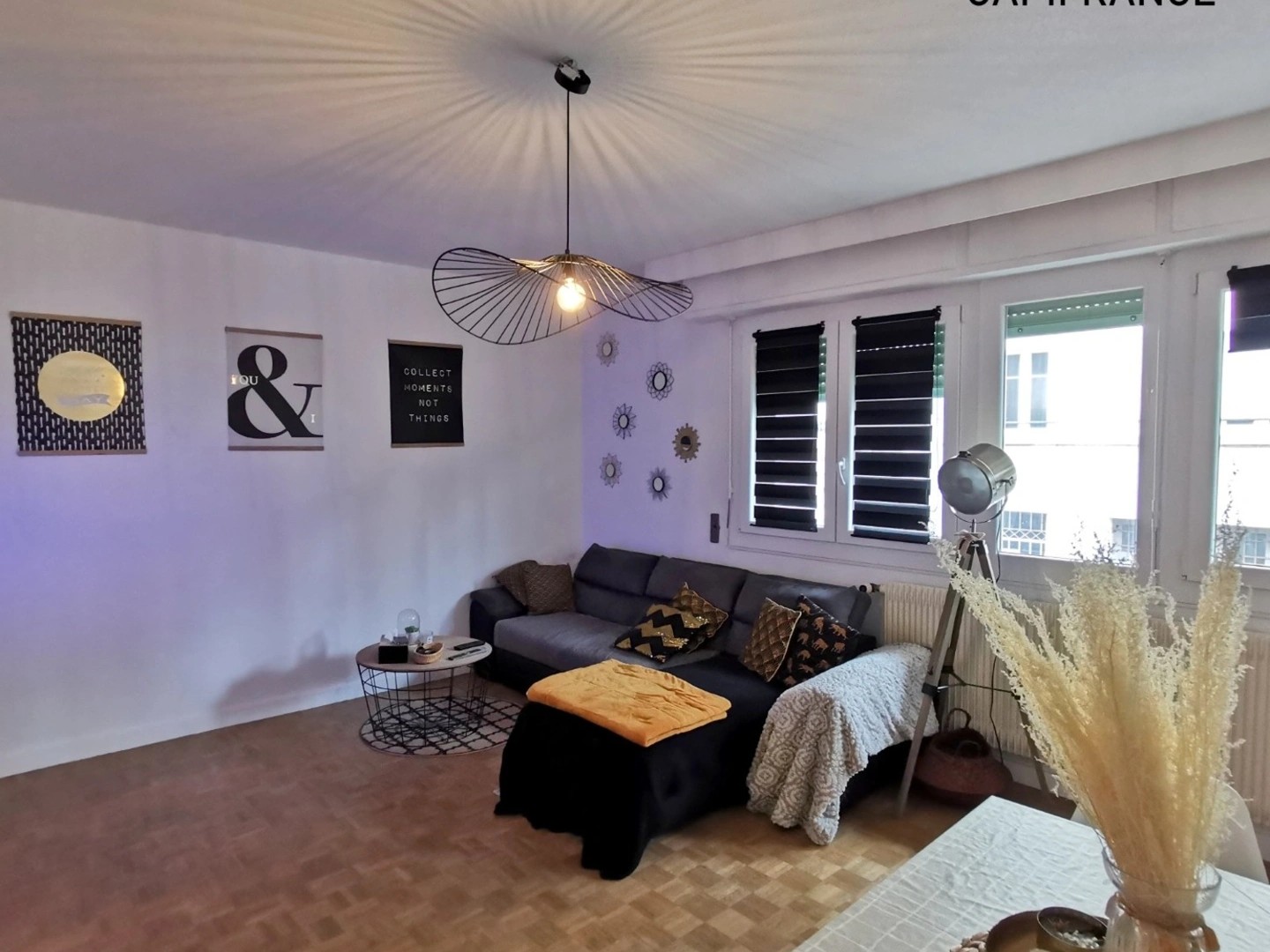 Appartement à vendre - 3 pièces - 78m2 - Belfort (90000)