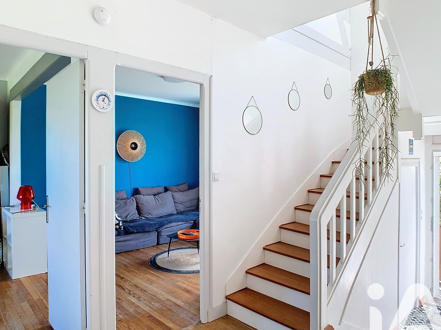 Maison à vendre - 8 pièces - 154m2 - Audierne (29770)