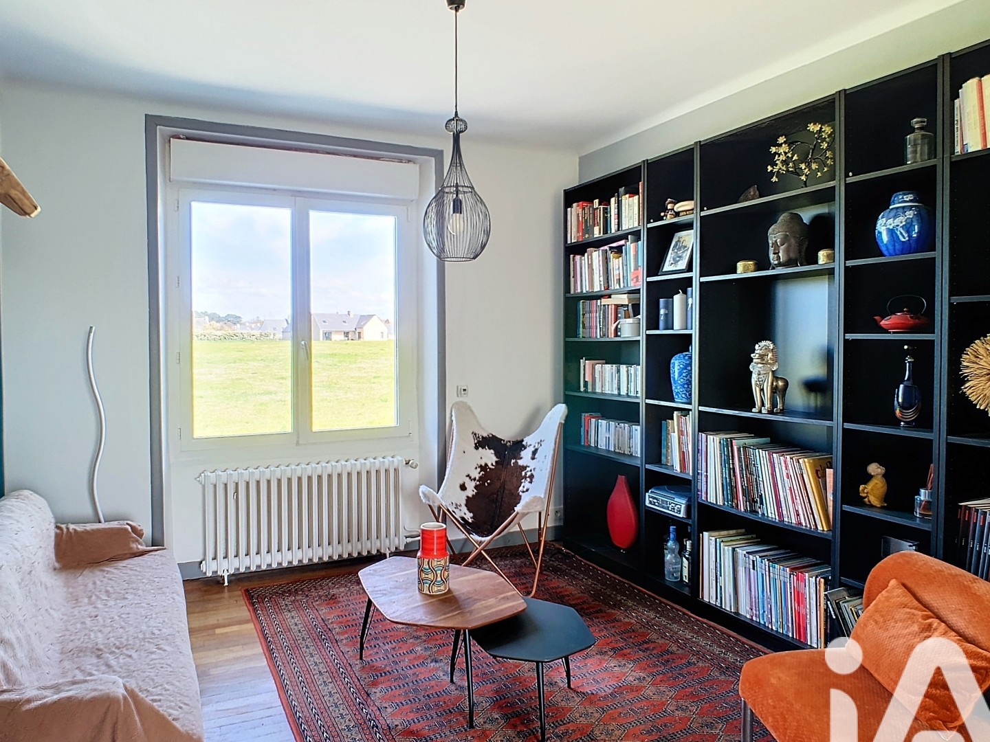 Maison à vendre - 8 pièces - 154m2 - Audierne (29770)