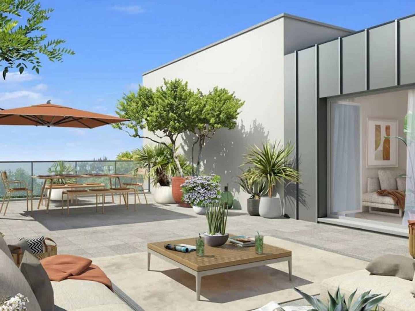 Maison 5 pièces 358 m²