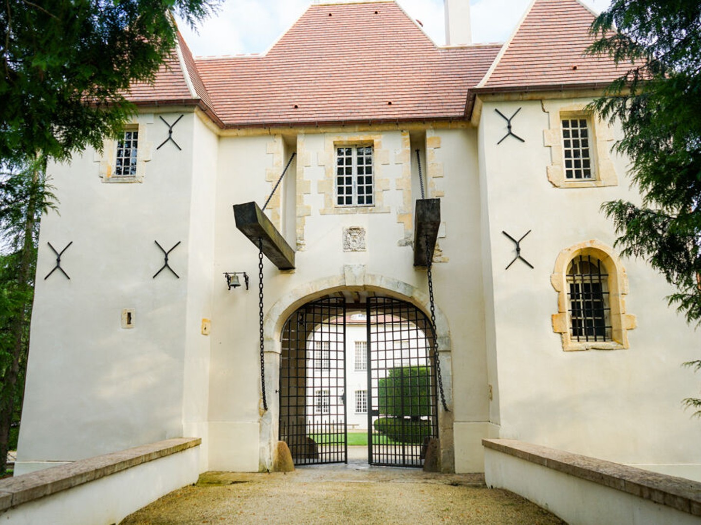 Maison à vendre - 12 pièces - 780m2 - Auxerre (89000)