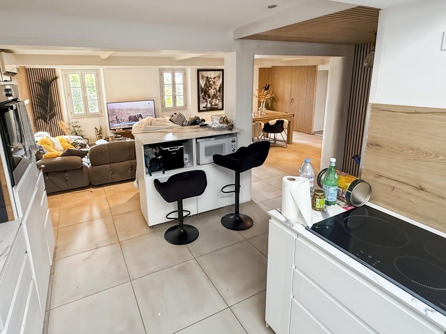 Immeuble à vendre - 7 pièces - 300m2 - La Seyne-Sur-Mer (83500)