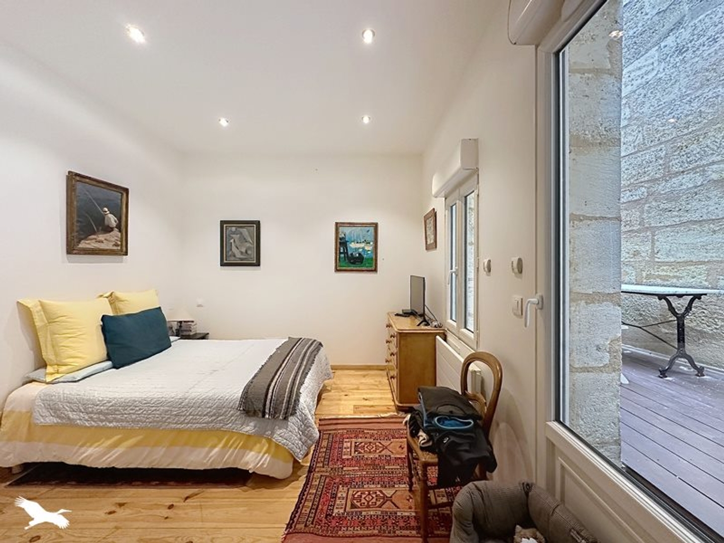 Maison à vendre - 6 pièces - 200m2 - Bordeaux (33000)