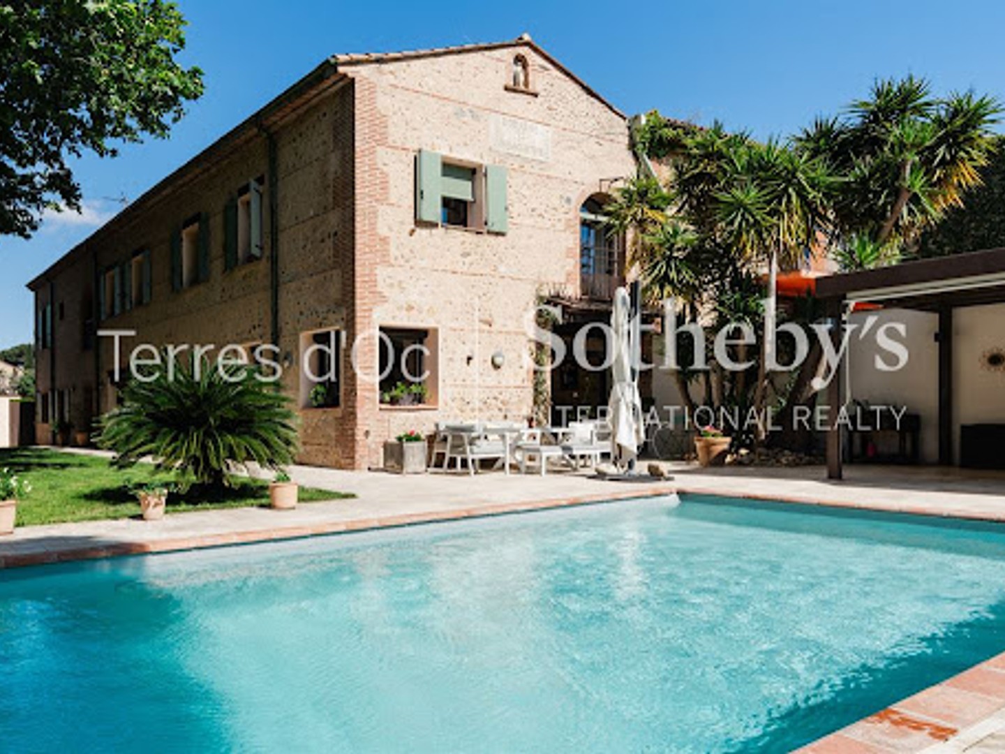 Maison 6 pièces 268 m²