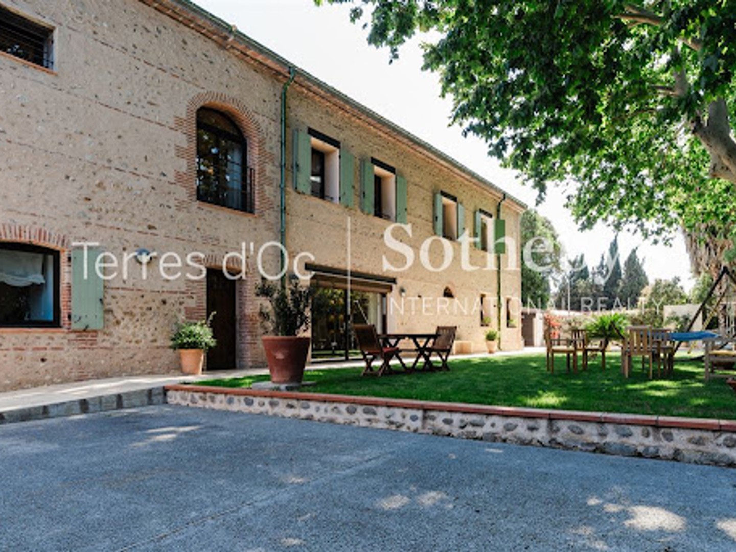 Maison à vendre - 6 pièces - 268m2 - Cabestany (66330)