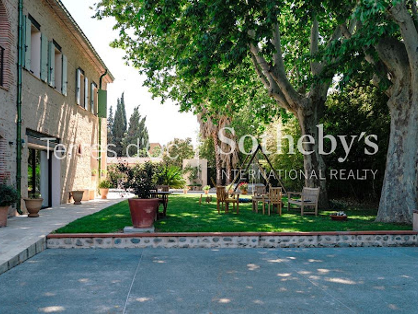 Maison à vendre - 6 pièces - 268m2 - Cabestany (66330)
