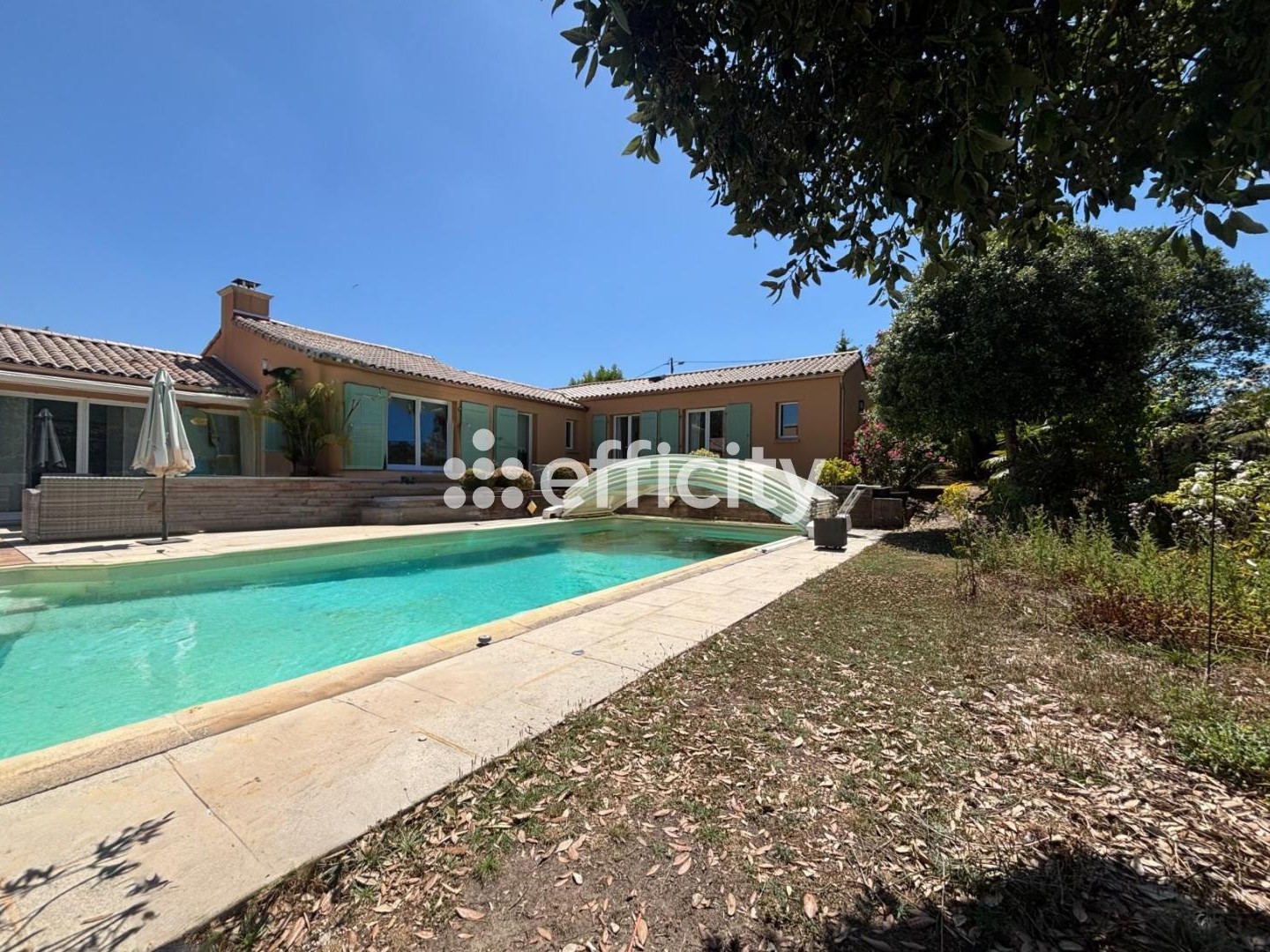 Maison à vendre - 6 pièces - 220m2 - Pornic (44210)