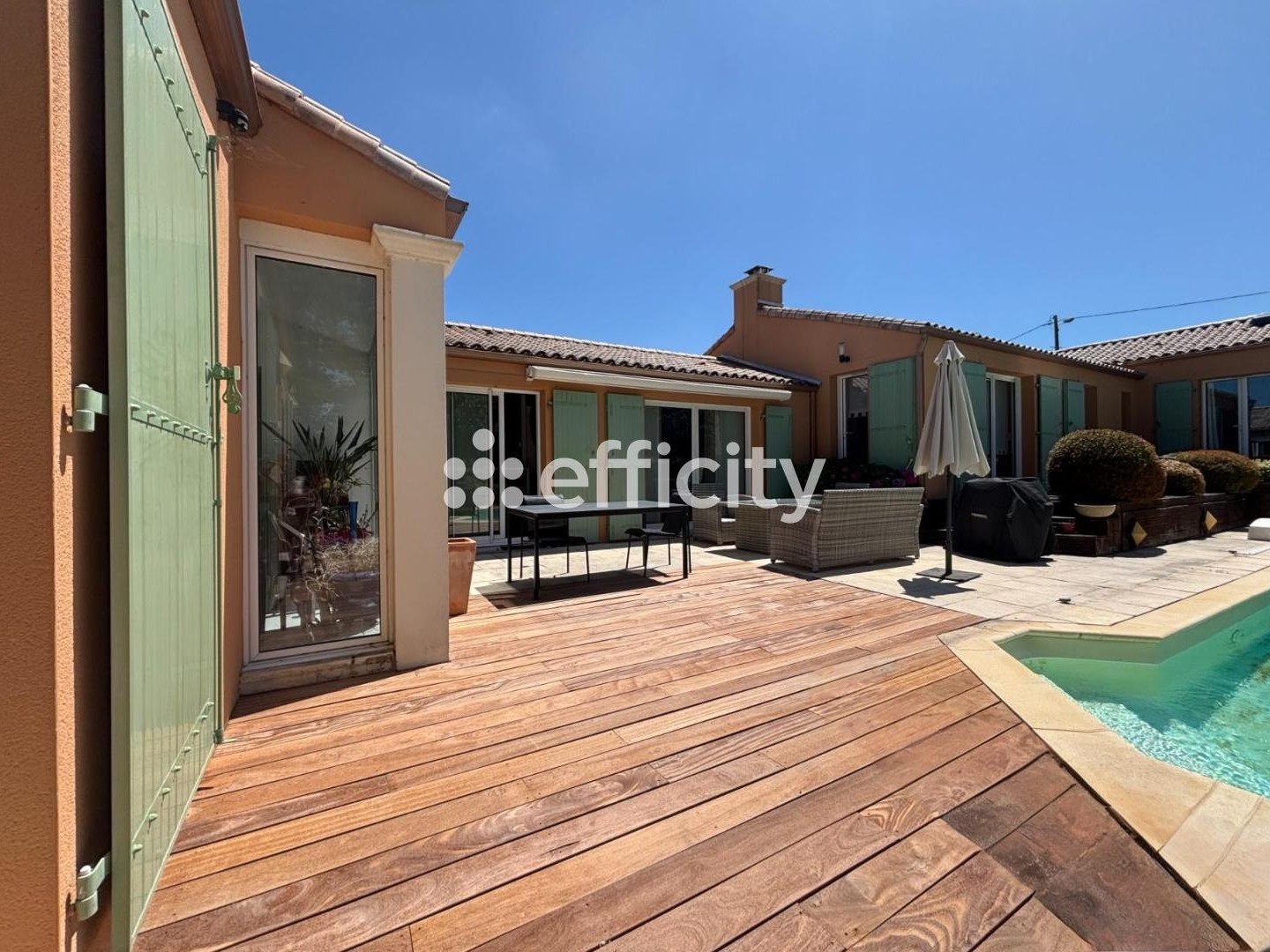 Maison à vendre - 6 pièces - 220m2 - Pornic (44210)