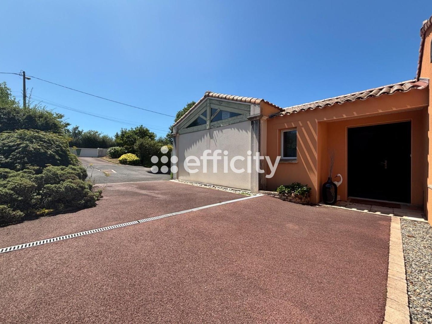 Maison à vendre - 6 pièces - 220m2 - Pornic (44210)