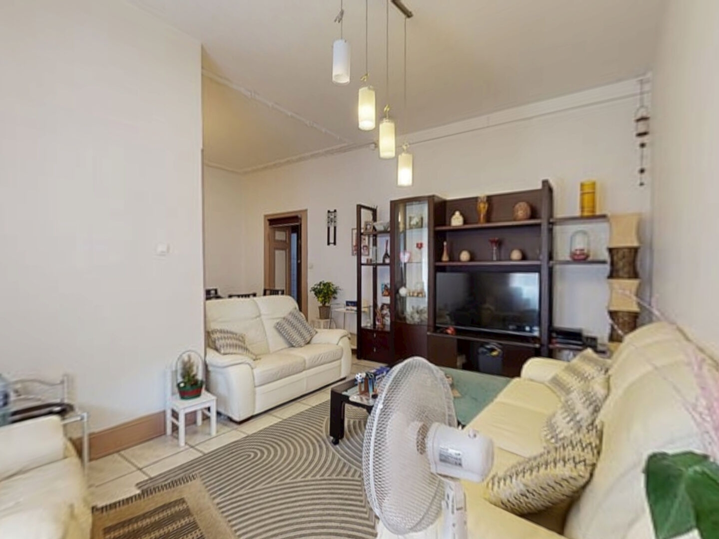 Appartement à vendre - 4 pièces - 105m2 - Strasbourg (67000)
