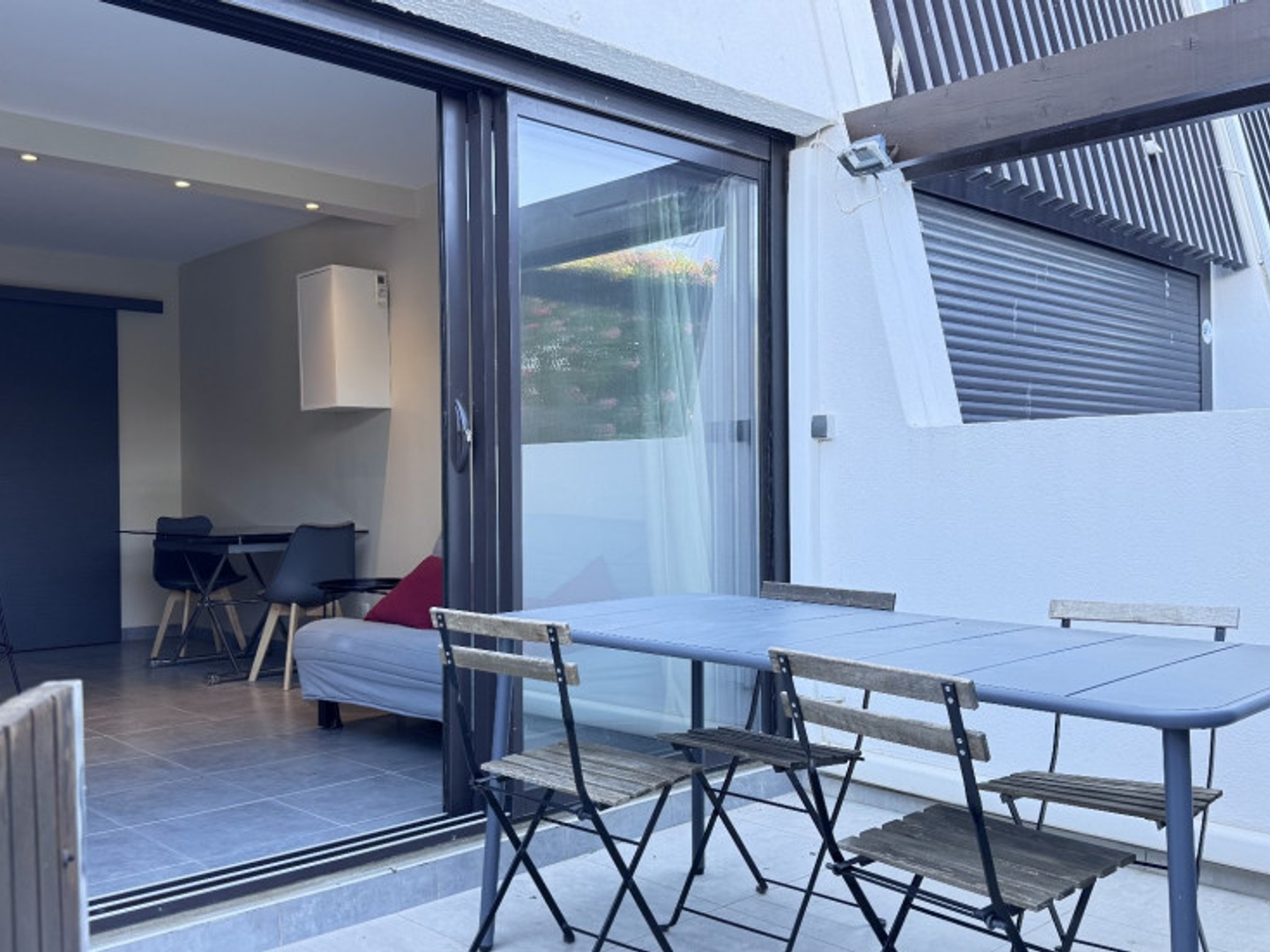 Appartement 2 pièces 31 m²