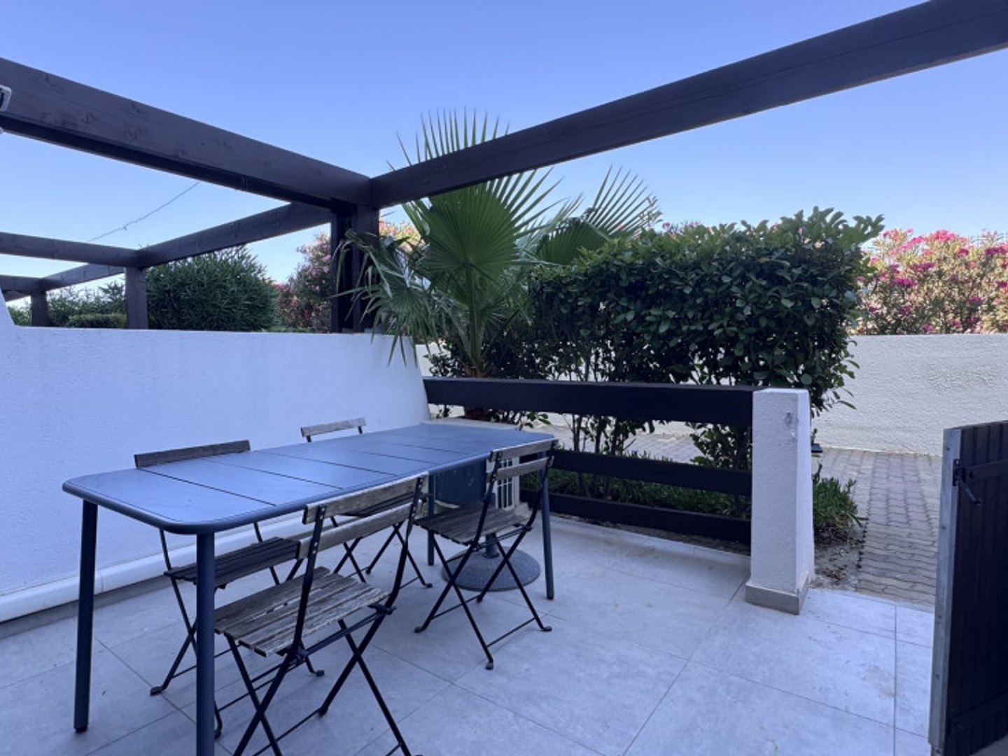 Appartement à vendre - 2 pièces - 31m2 - Agde (34300)