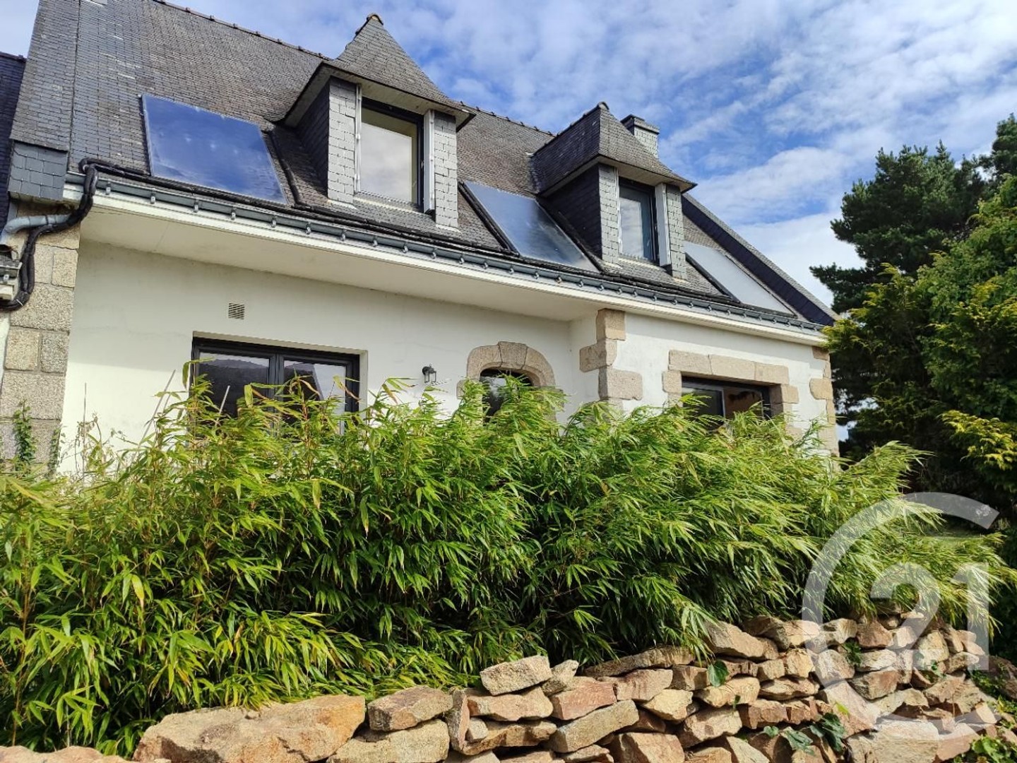 Maison 5 pièces 125 m²