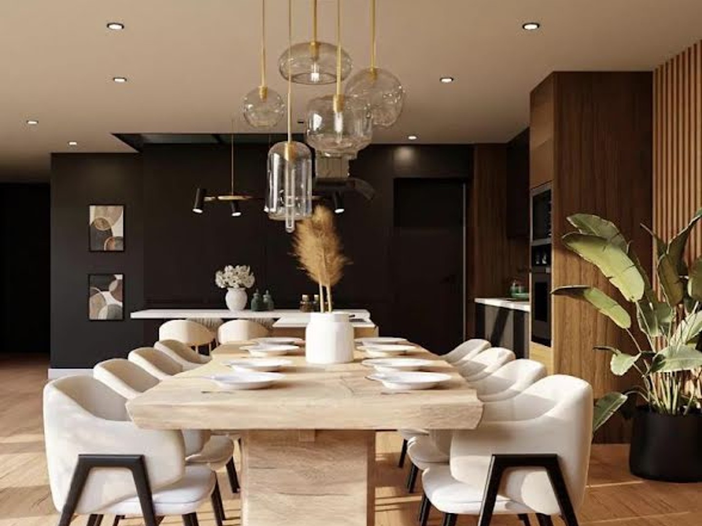 Maison 5 pièces 107 m²