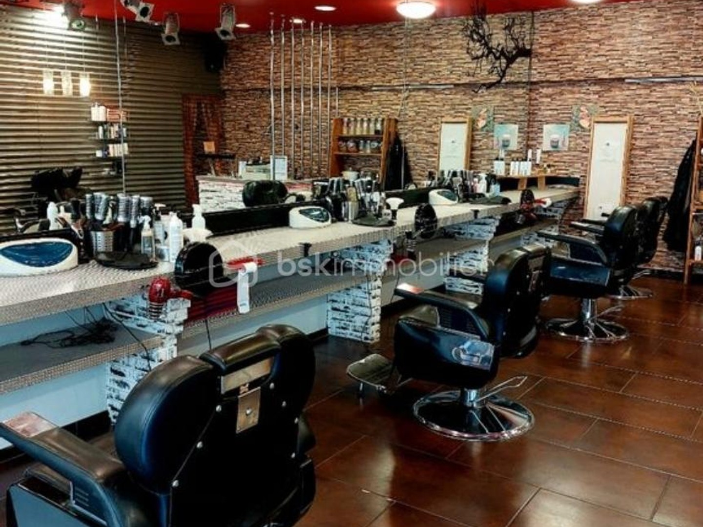 Locaux à vendre - Lorient (56100)