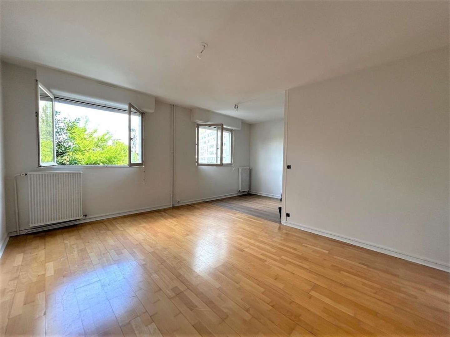 Appartement à vendre - 2 pièces - 51m2 - Tours (37000)