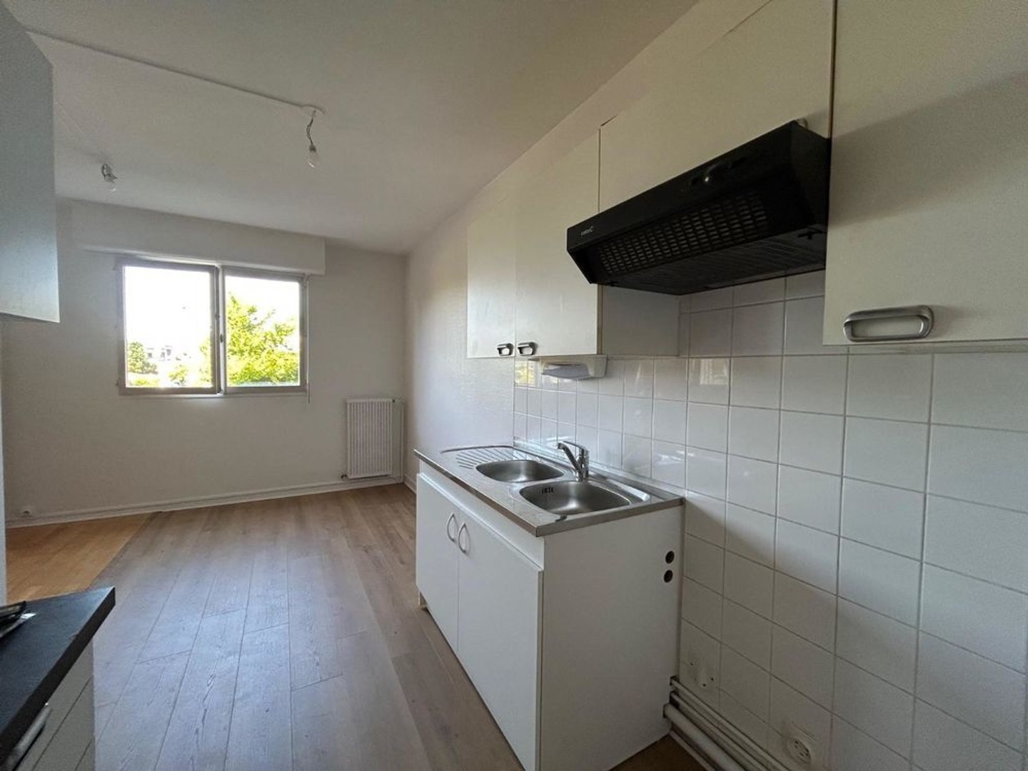 Appartement à vendre - 2 pièces - 51m2 - Tours (37000)