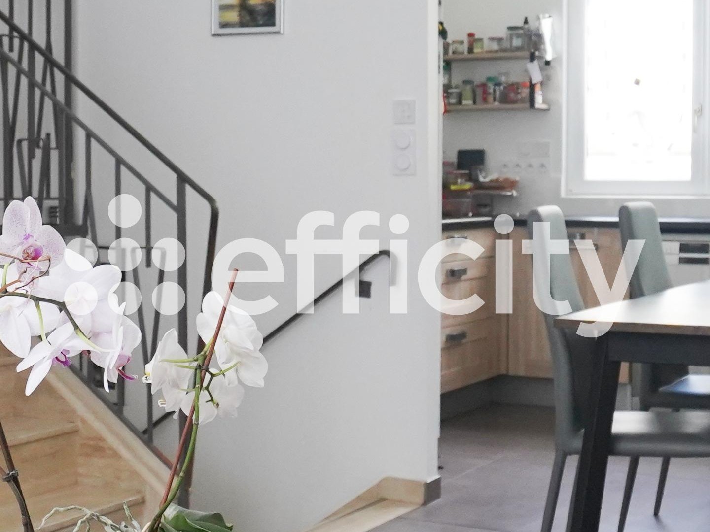 Maison à vendre - 5 pièces - 105m2 - Fresnes (94260)