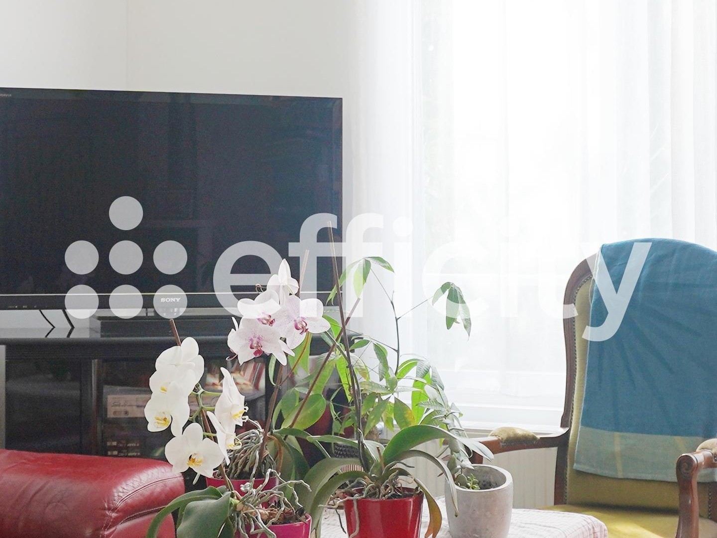 Maison à vendre - 5 pièces - 105m2 - Fresnes (94260)