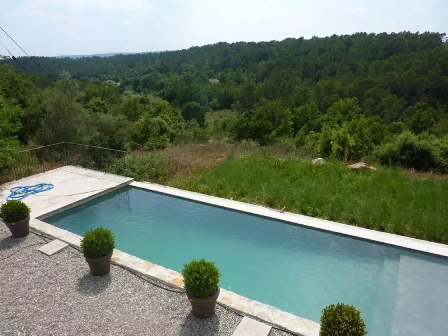 Maison à vendre - 300m2 - Lorgues (83510)