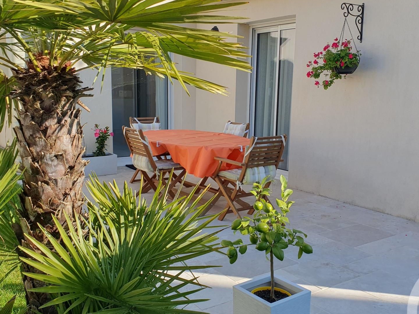Maison à vendre - 4 pièces - 101m2 - Challans (85300)