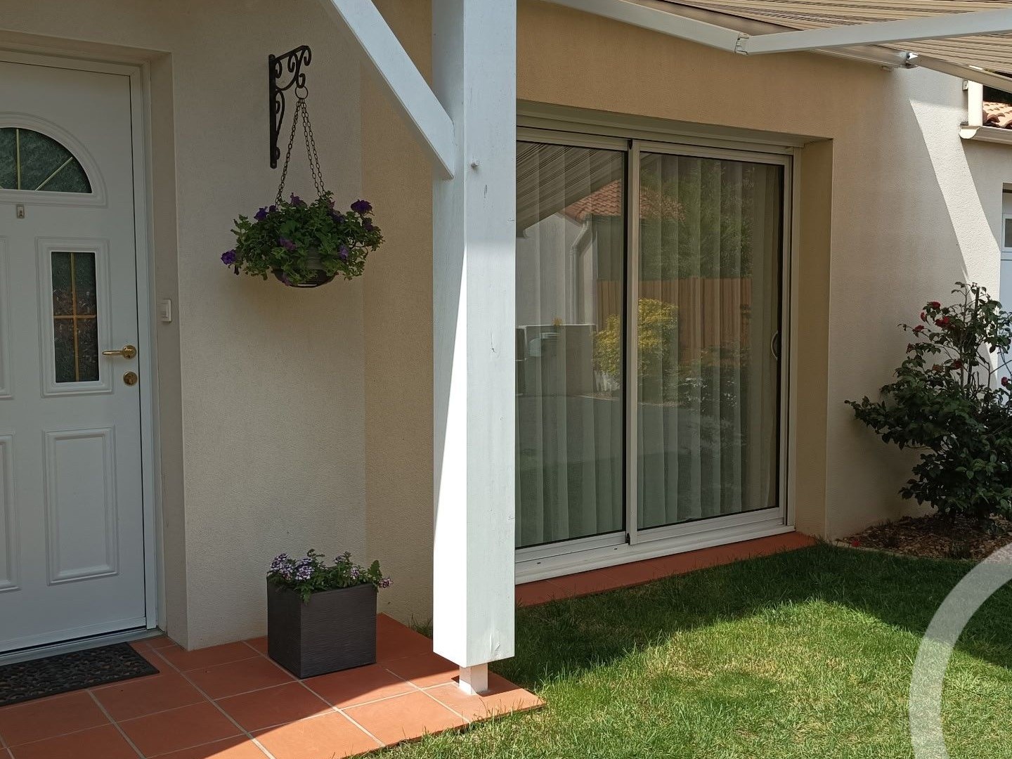 Maison à vendre - 4 pièces - 101m2 - Challans (85300)