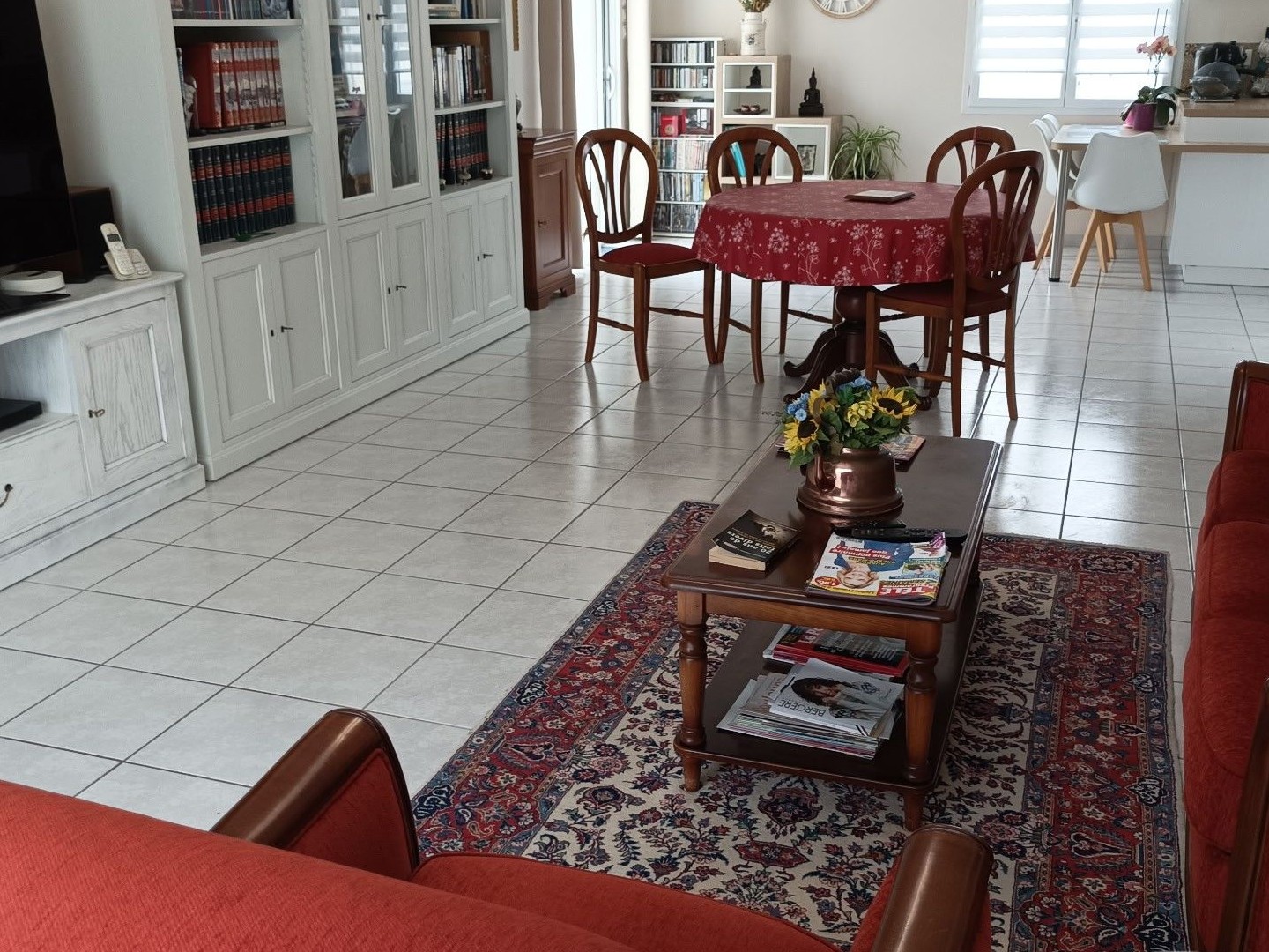 Maison à vendre - 4 pièces - 101m2 - Challans (85300)