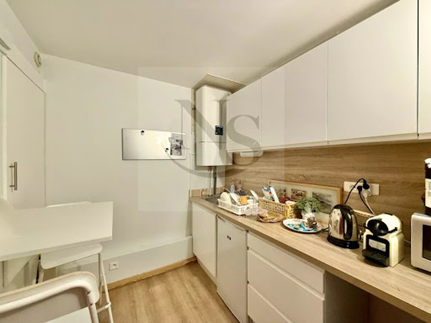 Appartement à vendre - 7 pièces - 240m2 - Aix-En-Provence (13100)