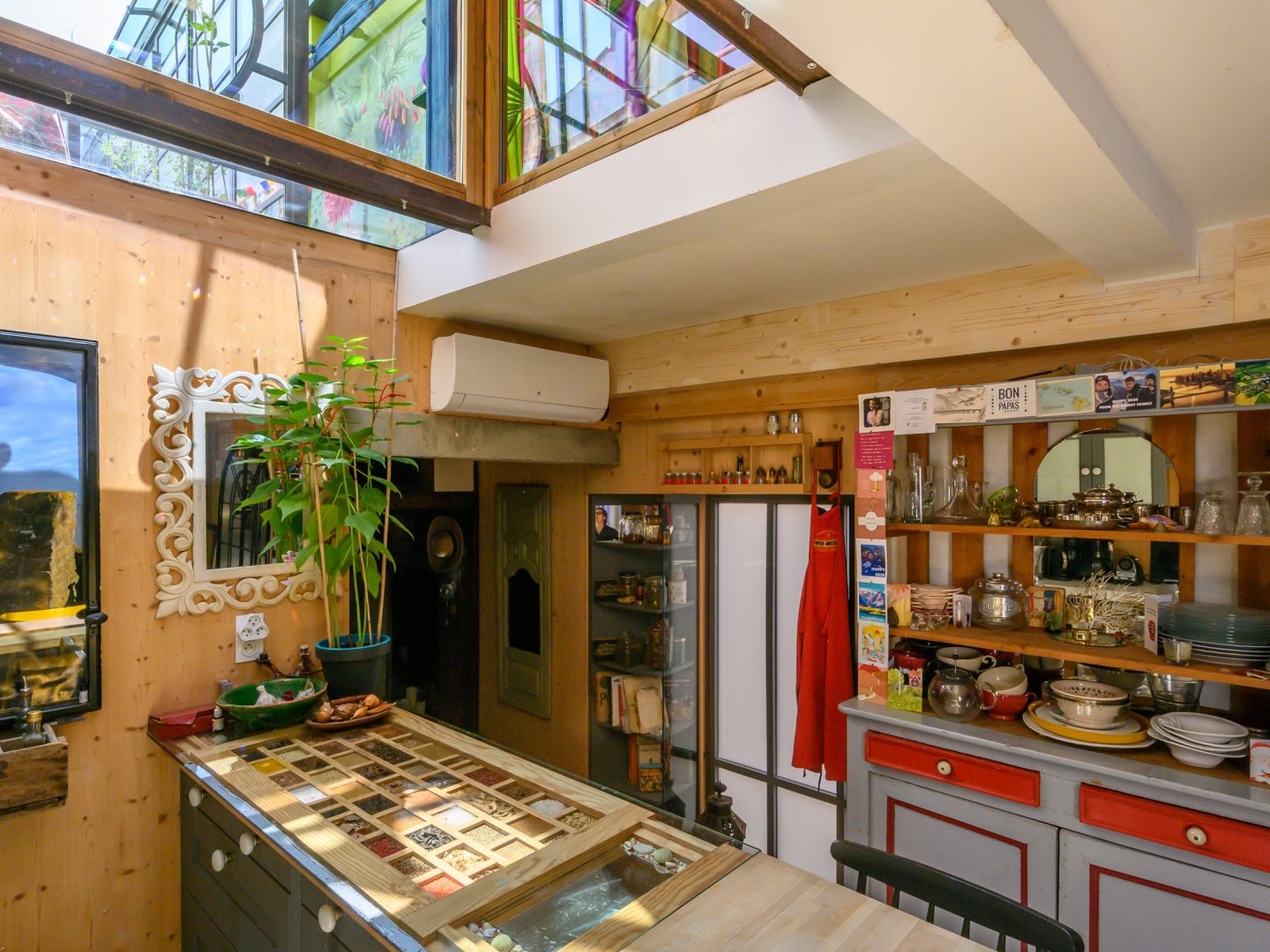 Maison à vendre - 7 pièces - 208m2 - La Rochelle (17000)